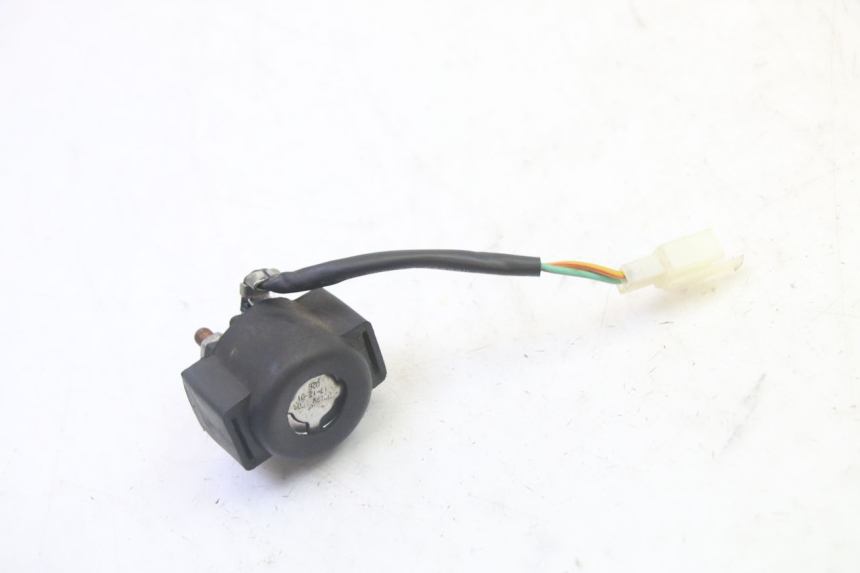 photo de RELé DE ARRANQUE SYM CROX 4T 50 (2016 - 2023) - Otra perspectiva