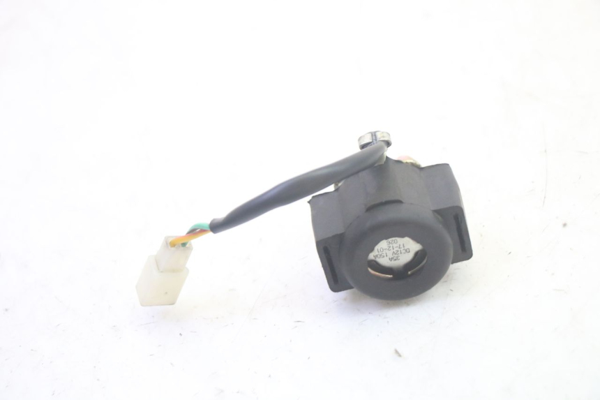 photo de RELé DE ARRANQUE SYM CROX 4T 50 (2016 - 2023) - Zoom estado de uso