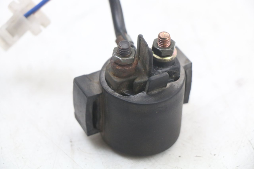 photo de RELE ARRANQUE YAMAHA CYGNUS X 125 (2004 - 2007) - Detalle de la pieza