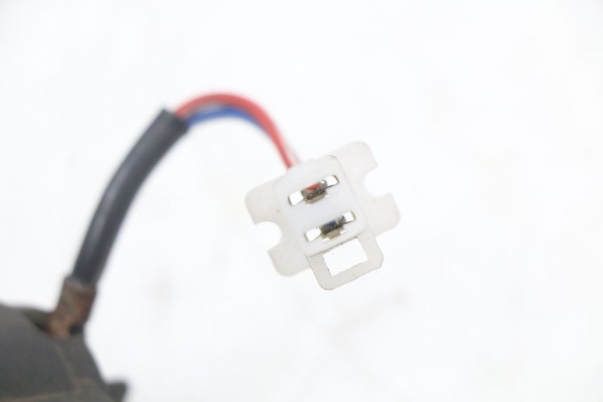 photo de RELE ARRANQUE YAMAHA CYGNUS X 125 (2004 - 2007) - Primer plano técnico