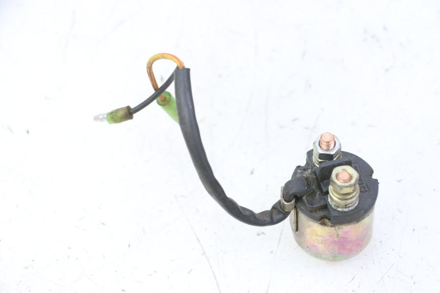 photo de RELE ARRANQUE SKYTEAM DAX REPLICA 110 (2005 - 2015) - Vista principal