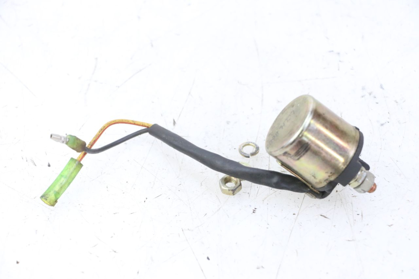 photo de RELE ARRANQUE SKYTEAM DAX REPLICA 110 (2005 - 2015) - Detalle de la pieza