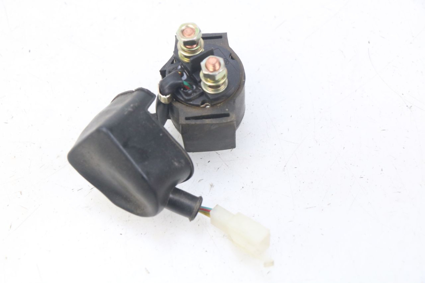 photo de RELE ARRANQUE LONGJIA DIGITA 4T 50 (2019 - 2022) - Vista principal