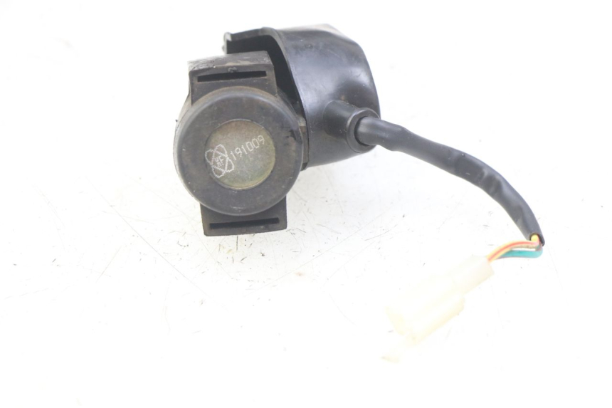 photo de RELE ARRANQUE LONGJIA DIGITA 4T 50 (2019 - 2022) - Zoom estado de uso