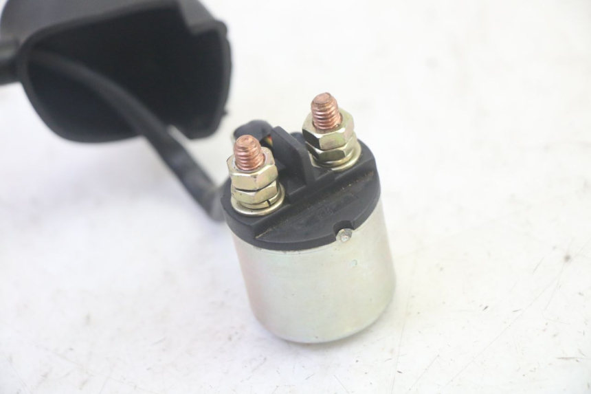 photo de RELE ARRANQUE LONGJIA DIGITA 4T 50 (2019 - 2022) - Detalle de la pieza