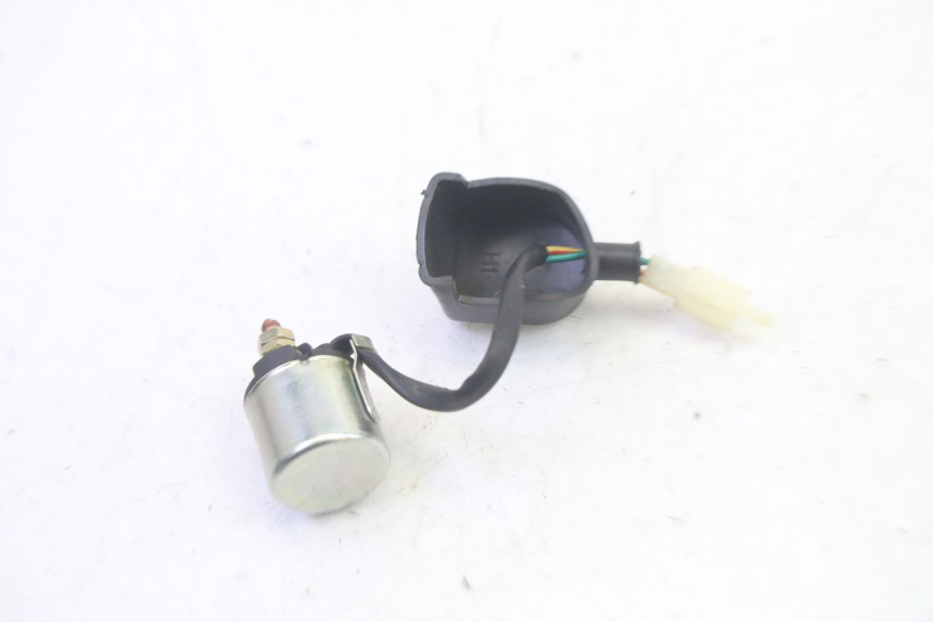 photo de RELE ARRANQUE LONGJIA DIGITA 4T 50 (2019 - 2022) - Otra perspectiva