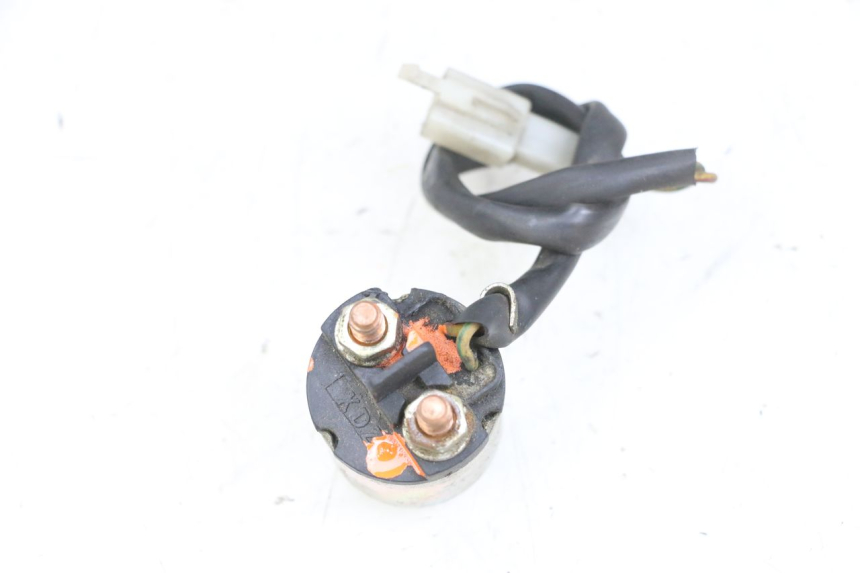 photo de RELE ARRANQUE LONGJIA DIGITA 4T 50 (2019 - 2022) - Vista principal