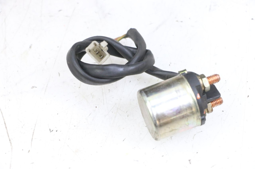 photo de RELE ARRANQUE LONGJIA DIGITA 4T 50 (2019 - 2022) - Zoom estado de uso