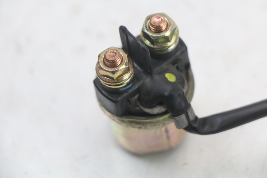 photo de Relé de arranque KYMCO DINK STREET ABS 125 (2011 - 2018) - Otra perspectiva