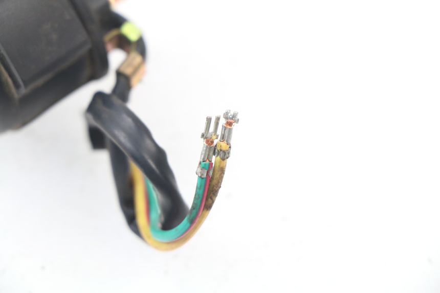 photo de RELE ARRANQUE THUMP DIRT BIKE 120 - Detalle de la pieza