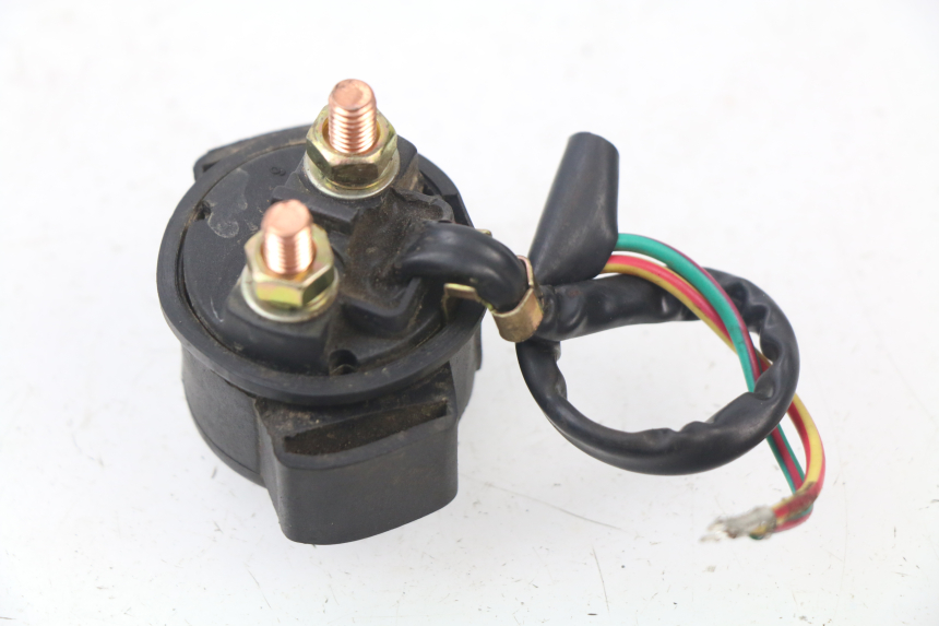 photo de RELE ARRANQUE THUMP DIRT BIKE 120 - Otra perspectiva