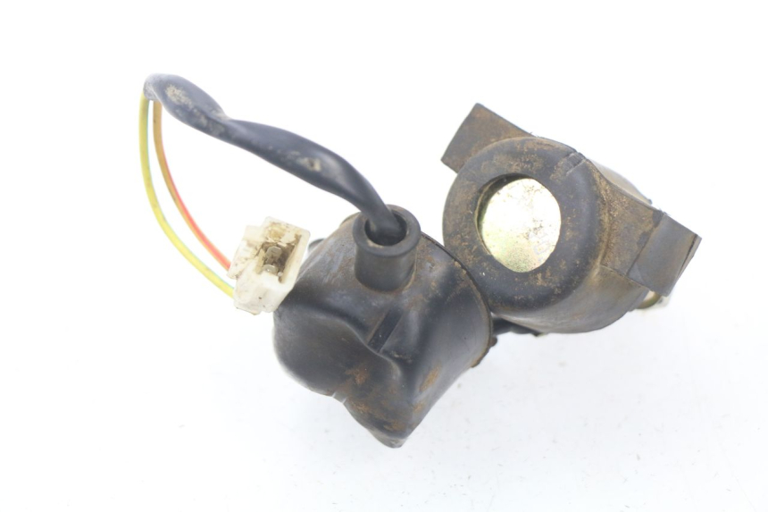 photo de RELE ARRANQUE LIFAN DIRT SKUD 200 - Detalle de la pieza