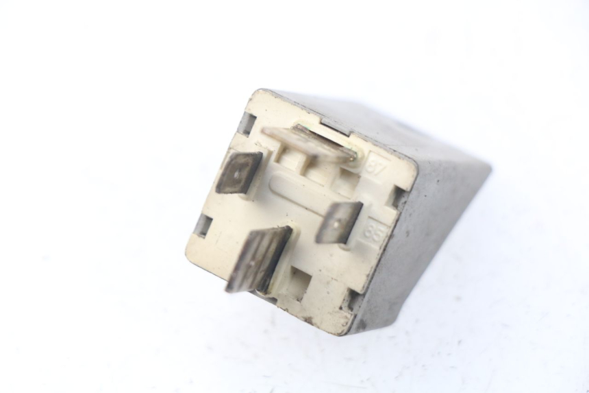 photo de RELE ARRANQUE GILERA DNA 50 (2000 - 2007) - Zoom estado de uso