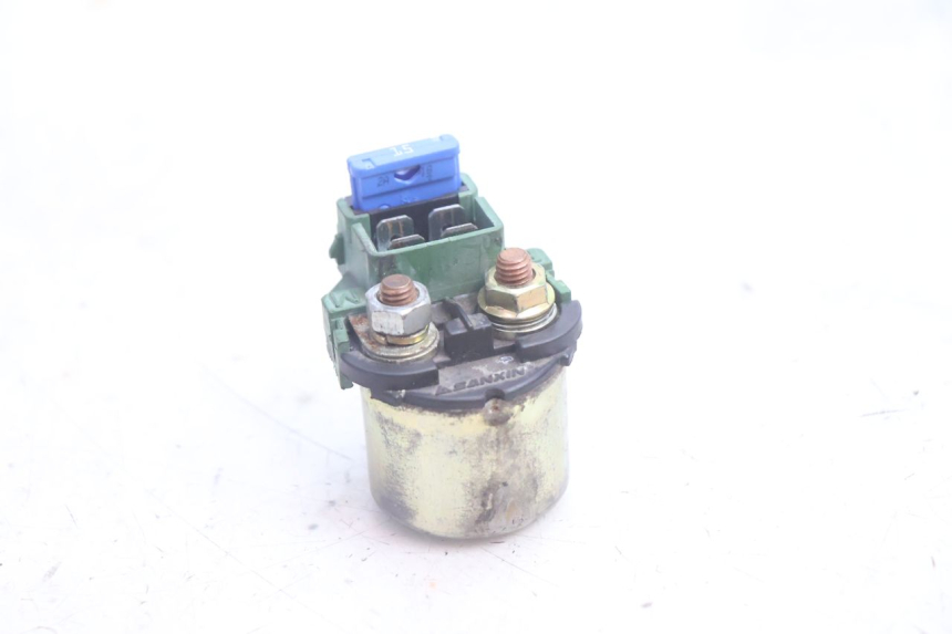 photo de RELE ARRANQUE CF MOTO E-CHARM 125 (2005 - 2008) - Vista principal