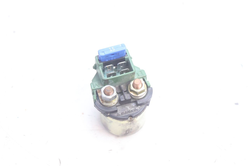 photo de RELE ARRANQUE CF MOTO E-CHARM 125 (2005 - 2008) - Detalle de la pieza