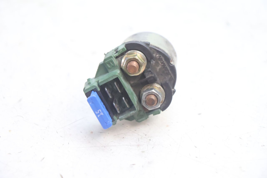 photo de RELE ARRANQUE CF MOTO E-CHARM 125 (2005 - 2008) - Zoom estado de uso