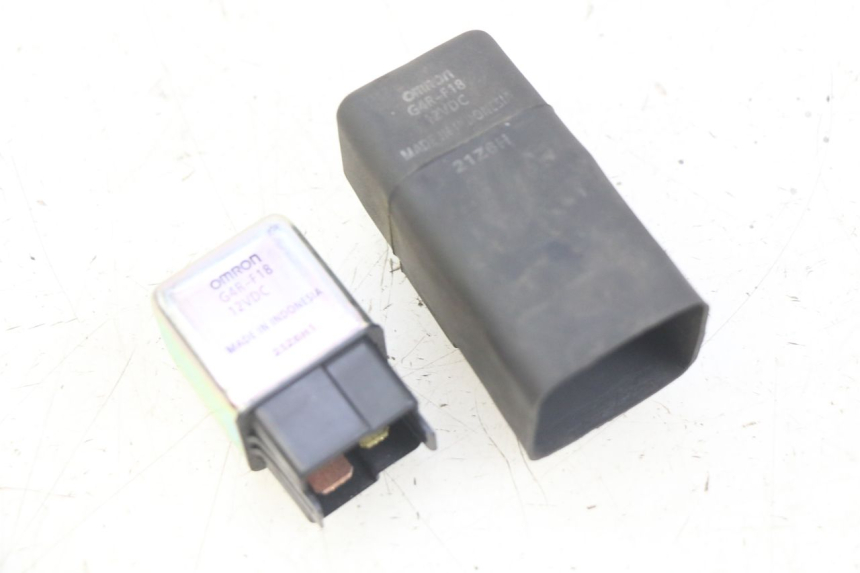 photo de RELE ARRANQUE YAMAHA D'ELIGHT DELIGHT 125 (2017 - 2020) - Vista principal