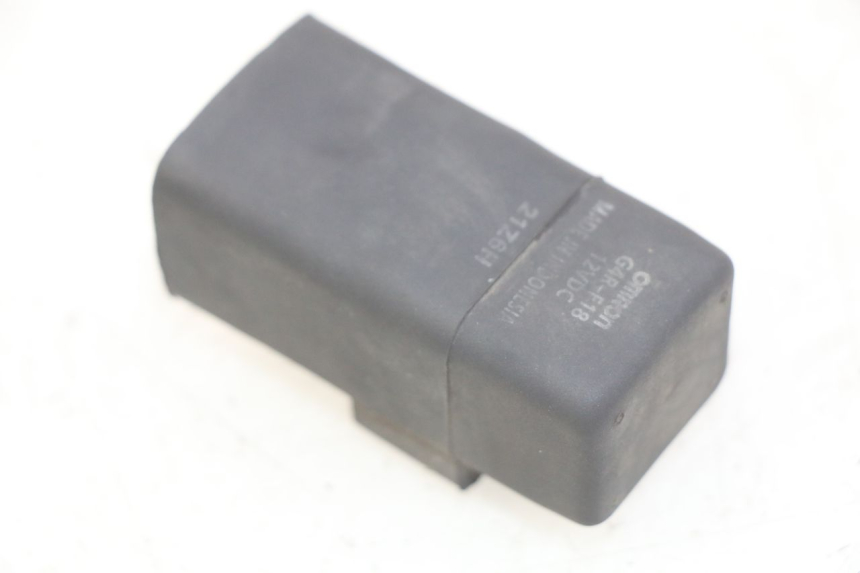 photo de RELE ARRANQUE YAMAHA D'ELIGHT DELIGHT 125 (2017 - 2020) - Zoom estado de uso