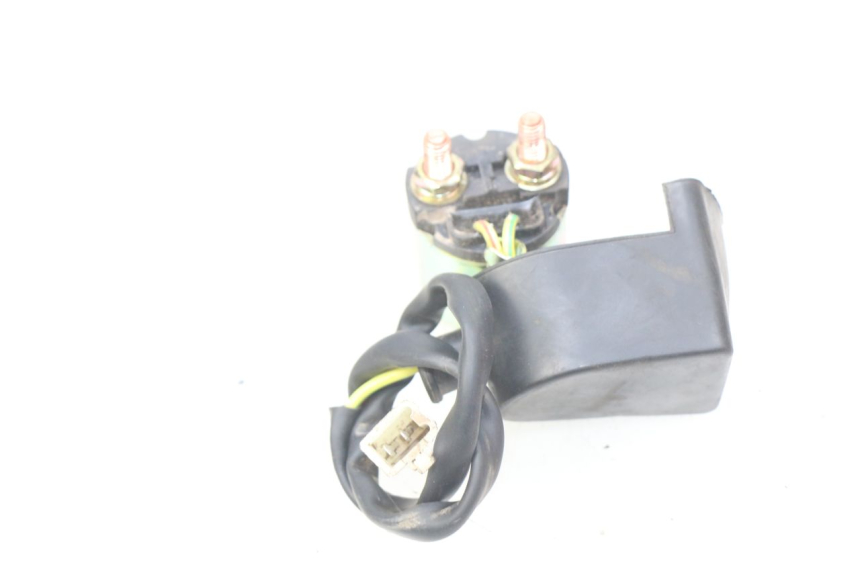 photo de RELE ARRANQUE CHINESE QUAD ENFANT ATV PUMA 50 - Zoom estado de uso