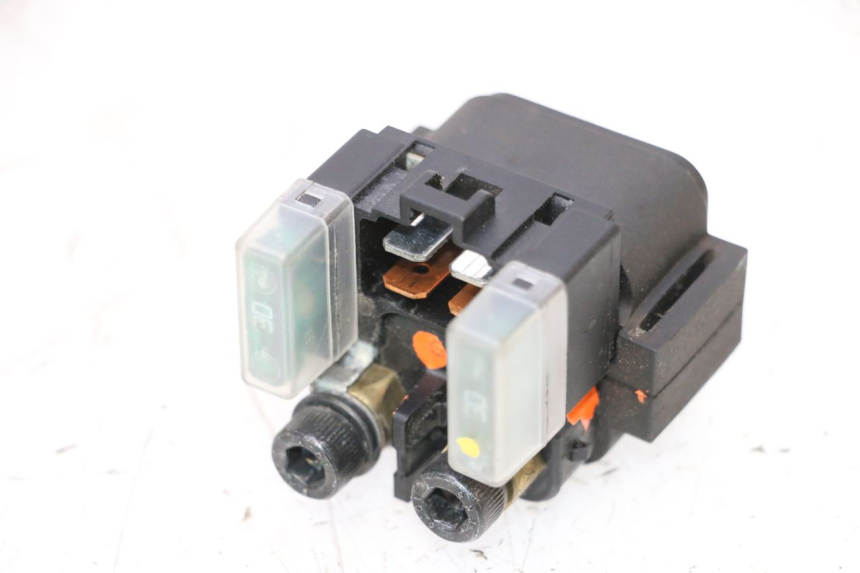 photo de RELEVO DE ARRANQUE KAWASAKI ER-6 ER6 F ABS 650 (2012 - 2016) - Primer plano técnico