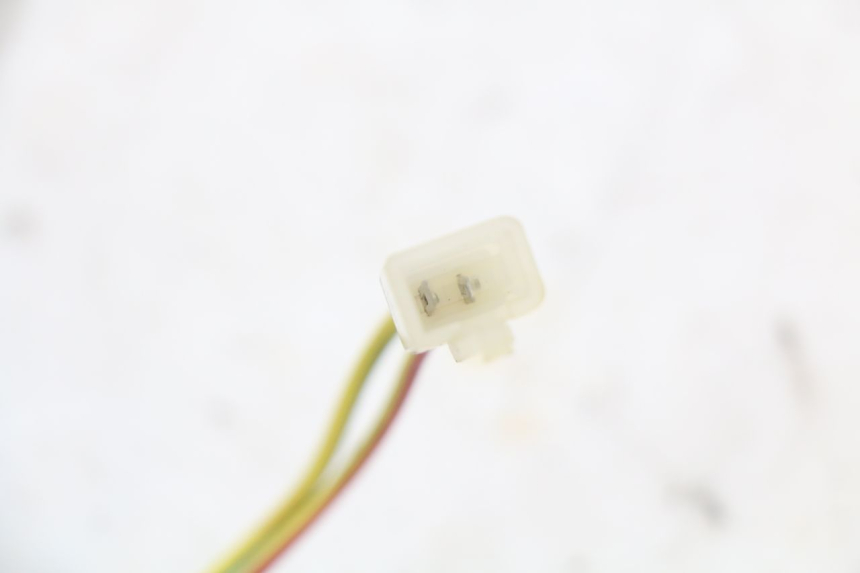 photo de RELE ARRANQUE EUROCKA RETRO 50 (2007 - 2014) - Primer plano técnico