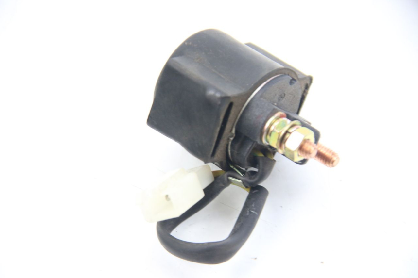 photo de RELE DE ARRANQUE JM MOTORS EVOLIS 4T 50 (2018 - 2022) - Zoom estado de uso