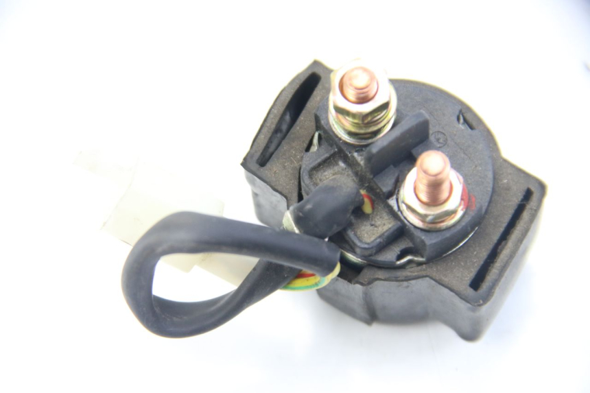 photo de RELE DE ARRANQUE JM MOTORS EVOLIS 4T 50 (2018 - 2022) - Otra perspectiva