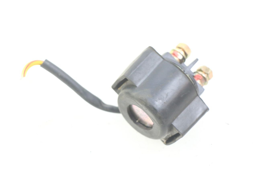 photo de RELE DE ARRANQUE JM MOTORS EVOLIS 4T 50 (2018 - 2022) - Zoom estado de uso