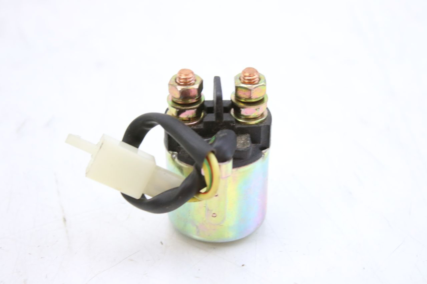 photo de RELE DE ARRANQUE JM MOTORS EVOLIS 4T 50 (2018 - 2022) - Detalle de la pieza