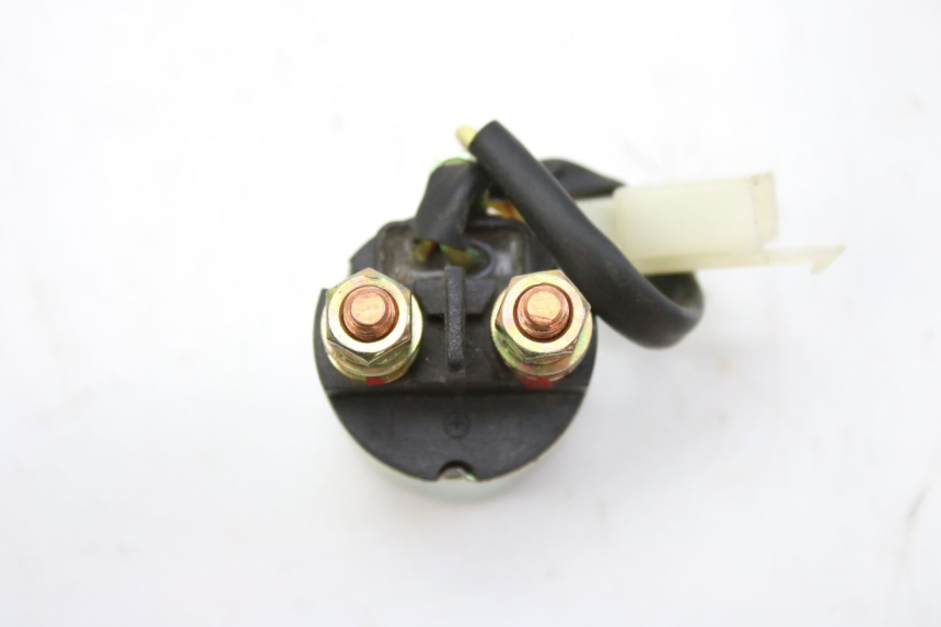 photo de RELE DE ARRANQUE JM MOTORS EVOLIS 4T 50 (2018 - 2022) - Zoom estado de uso