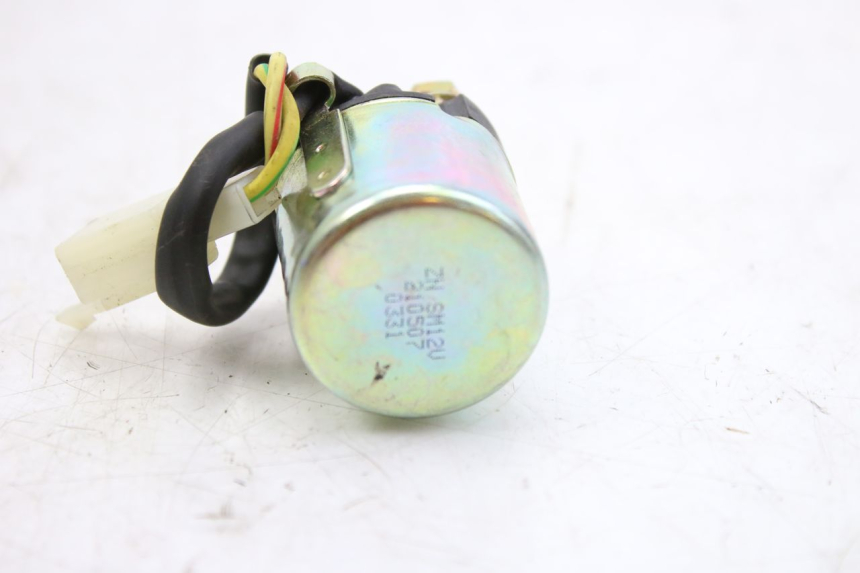 photo de RELE DE ARRANQUE JM MOTORS EVOLIS 4T 50 (2018 - 2022) - Otra perspectiva