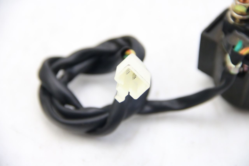 photo de RELE DE ARRANQUE JM MOTORS EVOLIS 4T 50 (2018 - 2022) - Zoom estado de uso