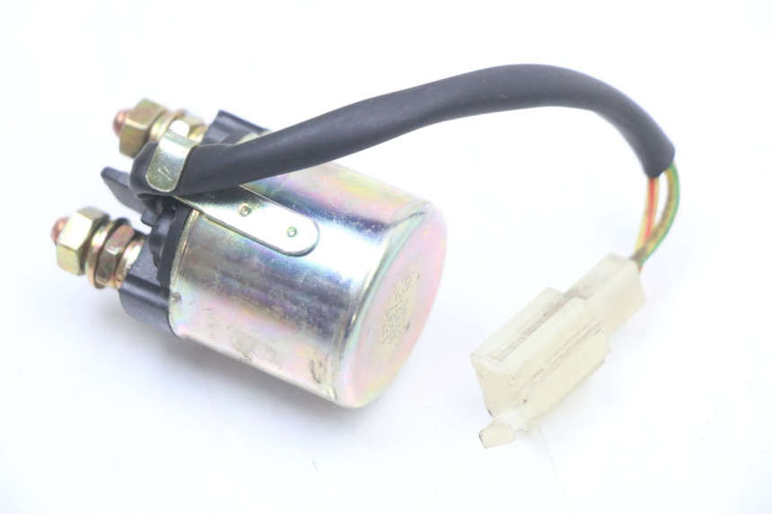 photo de RELE DE ARRANQUE JM MOTORS EVOLIS 4T 50 (2018 - 2022) - Zoom estado de uso