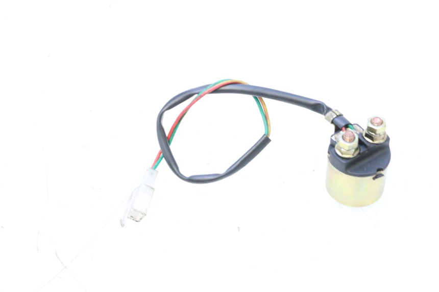 photo de RELE DE ARRANQUE JM MOTORS EVOLIS 4T 50 (2018 - 2022) - Detalle de la pieza