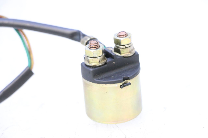 photo de RELE DE ARRANQUE JM MOTORS EVOLIS 4T 50 (2018 - 2022) - Zoom estado de uso