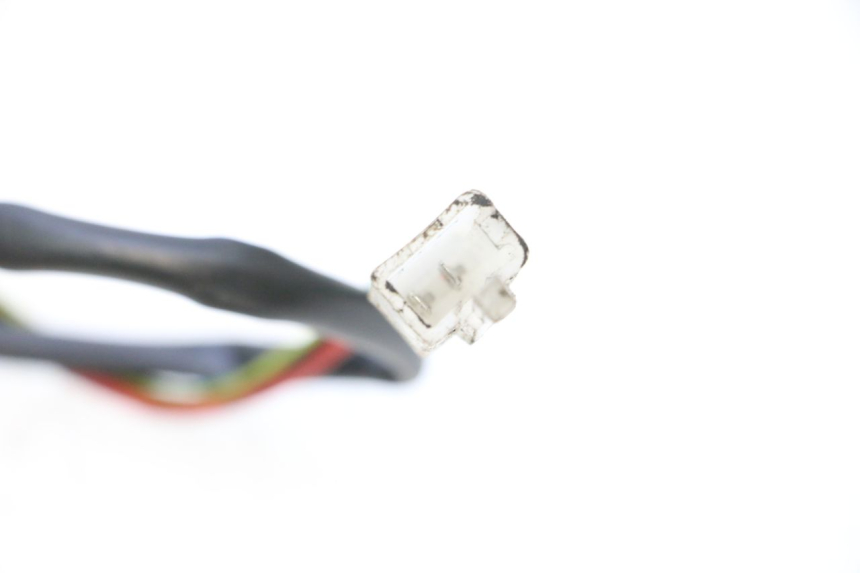 photo de RELE DE ARRANQUE JM MOTORS EVOLIS 4T 50 (2018 - 2022) - Primer plano técnico
