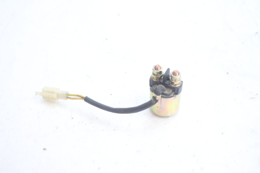 photo de RELE DE ARRANQUE JM MOTORS EVOLIS 4T 50 (2018 - 2022) - Zoom estado de uso