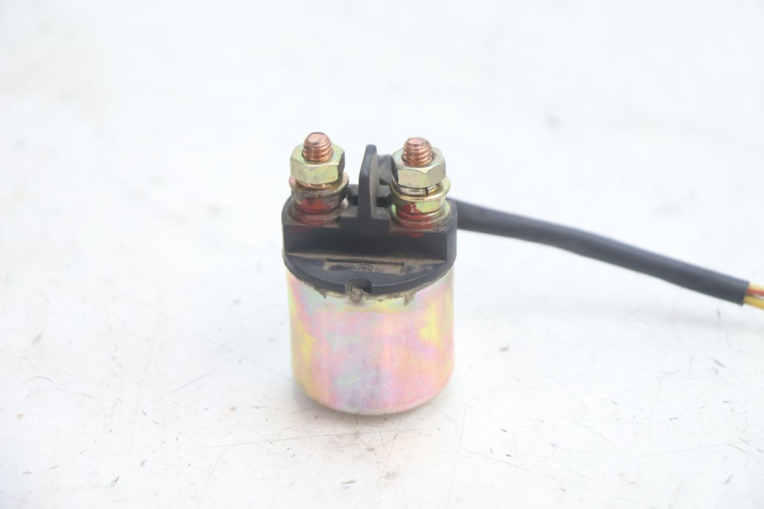photo de RELE DE ARRANQUE JM MOTORS EVOLIS 4T 50 (2018 - 2022) - Detalle de la pieza