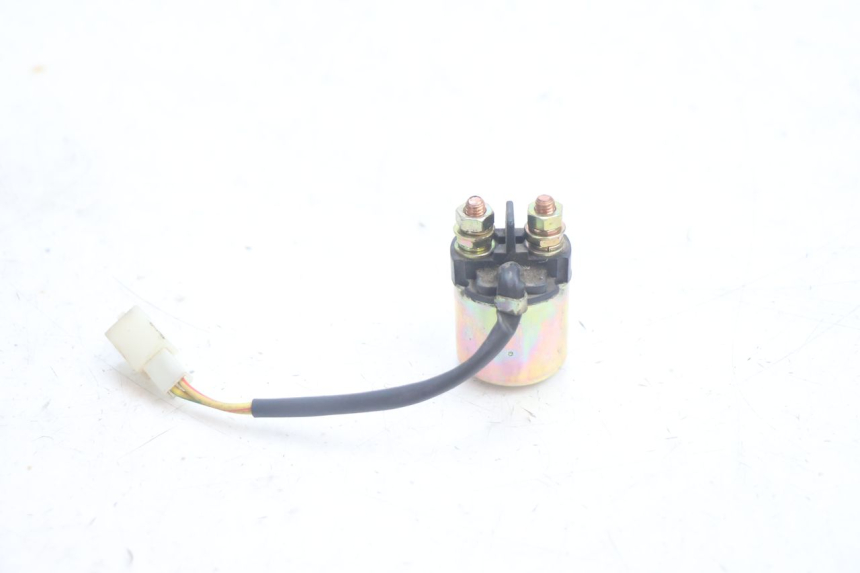 photo de RELE DE ARRANQUE JM MOTORS EVOLIS 4T 50 (2018 - 2022) - Zoom estado de uso