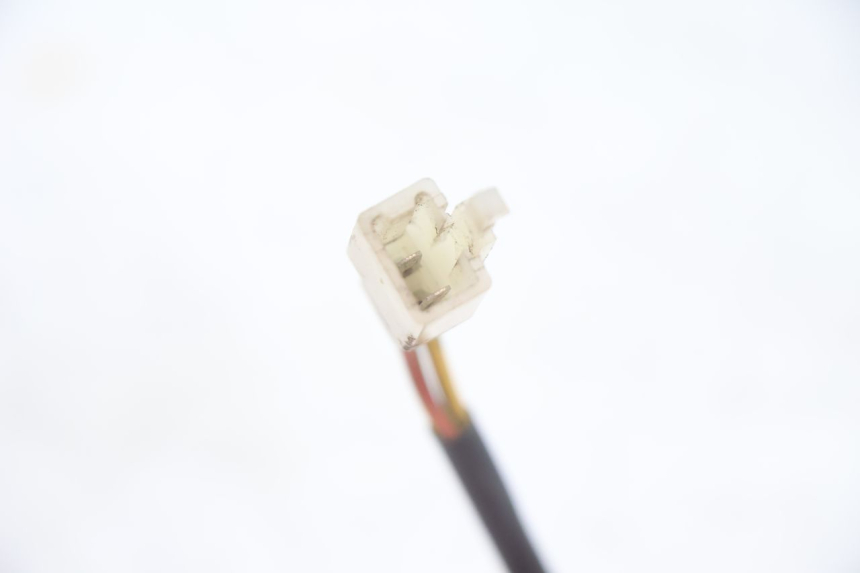 photo de RELE DE ARRANQUE JM MOTORS EVOLIS 4T 50 (2018 - 2022) - Primer plano técnico