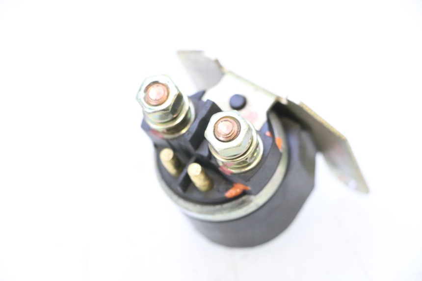 photo de RELEVO DE ARRANQUE KEEWAY F-ACT FACT EVO 50 (2020 - 2026) - Zoom estado de uso
