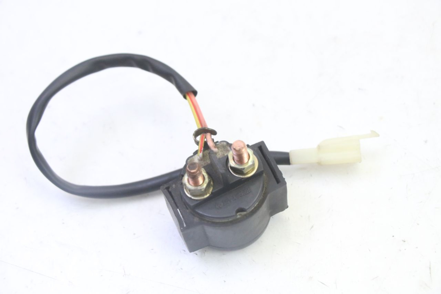 photo de RELE ARRANQUE STAHO FH 50 (2018 - 2019) - Detalle de la pieza