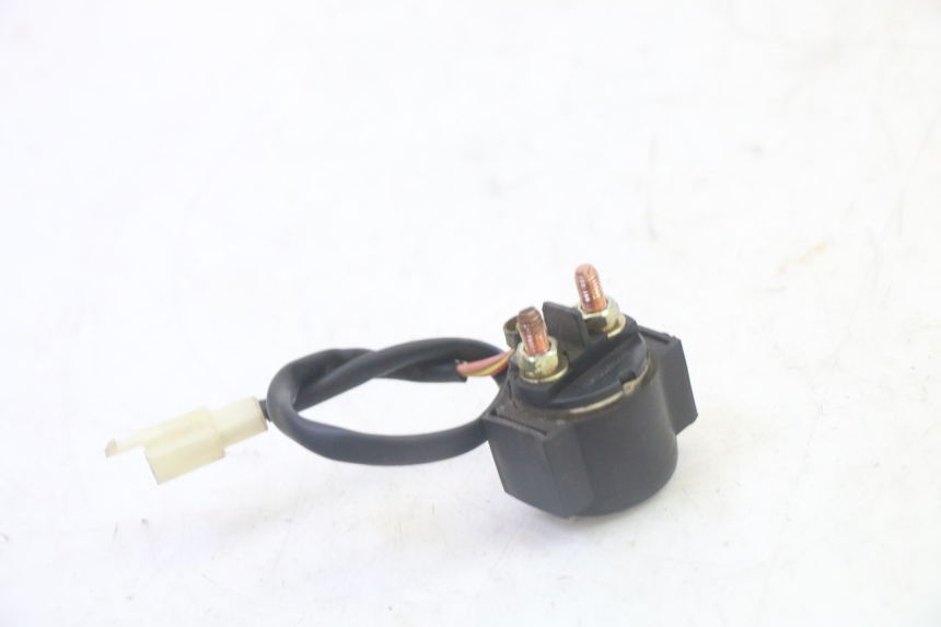 photo de RELE ARRANQUE STAHO FH 50 (2018 - 2019) - Zoom estado de uso