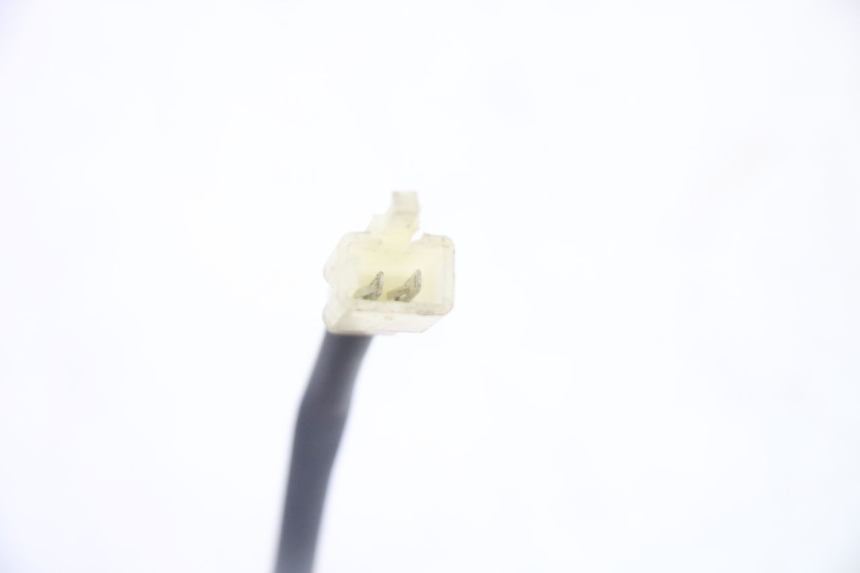 photo de RELE ARRANQUE STAHO FH 50 (2018 - 2019) - Primer plano técnico