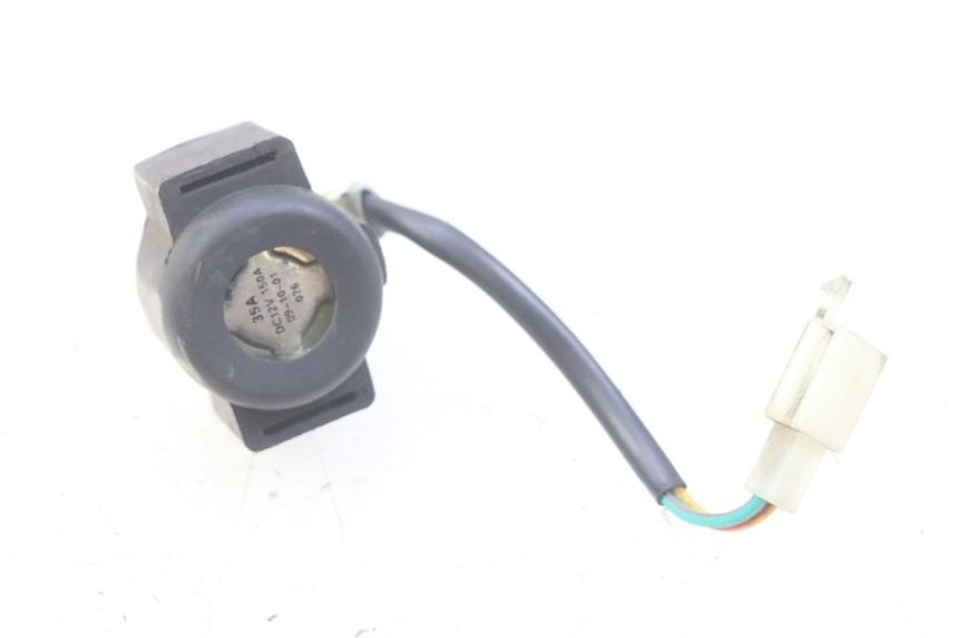 photo de RELE ARRANQUE SYM FIDDLE 2 125 (2010 - 2013) - Zoom estado de uso