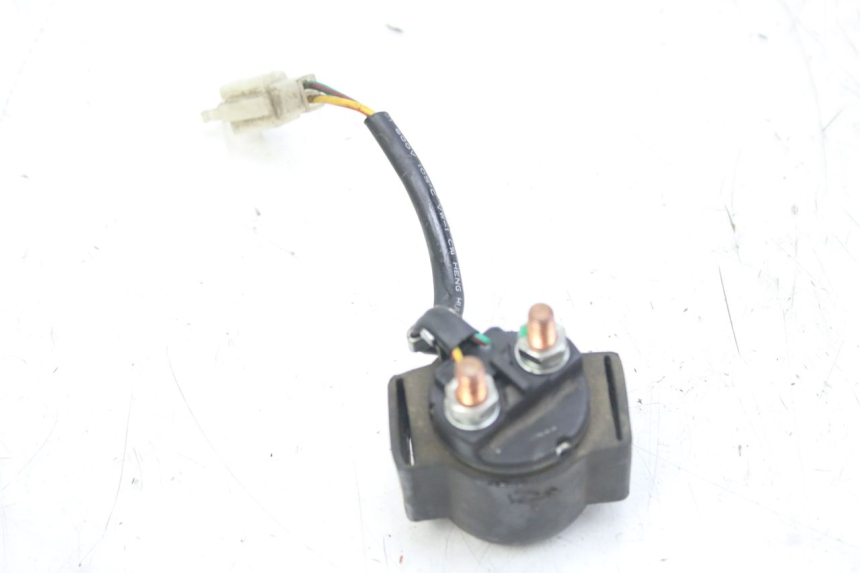 photo de RELÉ DE ARRANQUE SYM FIDDLE 2 50 (2008 - 2013) - Zoom estado de uso