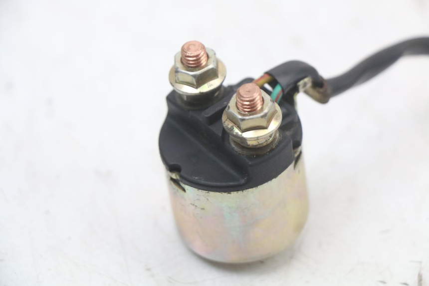 photo de RELÉ DE ARRANQUE SYM FIDDLE 2 50 (2008 - 2013) - Zoom estado de uso