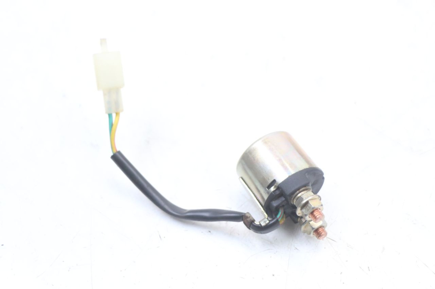 photo de RELÉ DE ARRANQUE SYM FIDDLE 2 50 (2008 - 2013) - Otra perspectiva