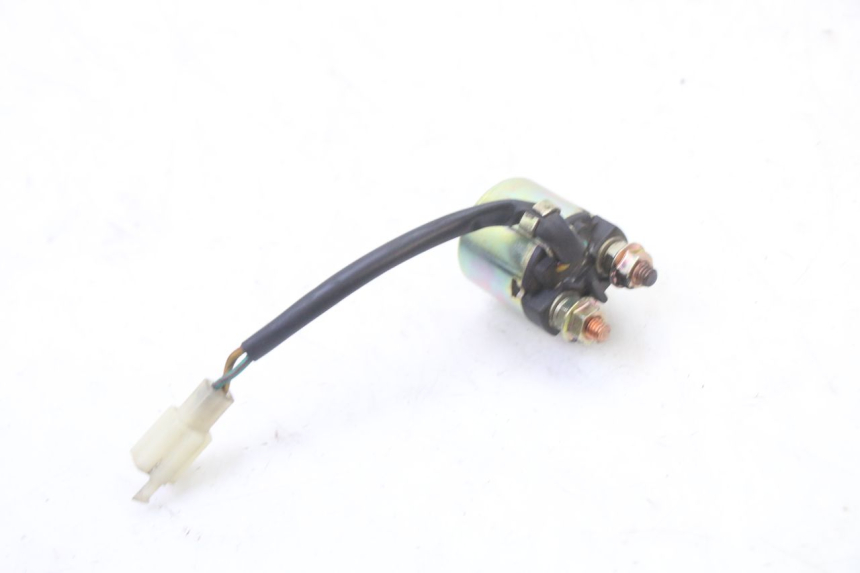 photo de RELE ARRANQUE SYM FIDDLE 2 S 125 (2012 - 2014) - Zoom estado de uso