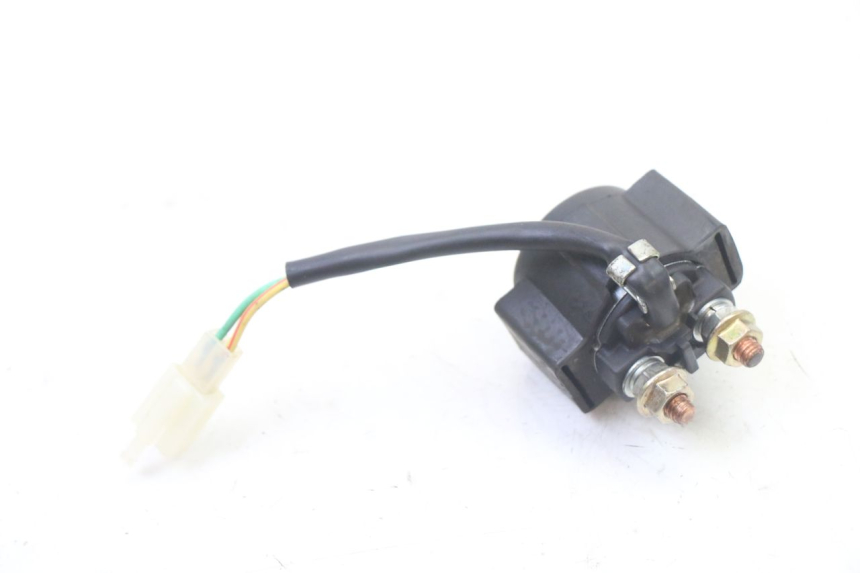 photo de RELÉ DE ARRANQUE SYM FIDDLE 3 III 125 (2014 - 2020) - Zoom estado de uso